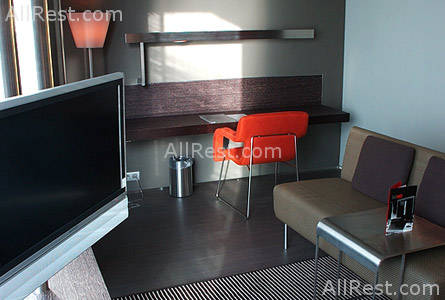 Hotel Soho 14
